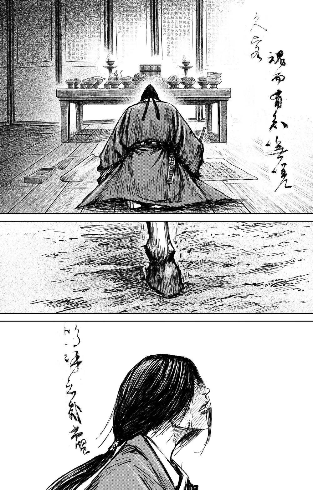 Thích Khách Tín Điều - Chapter 44 - Page 29
