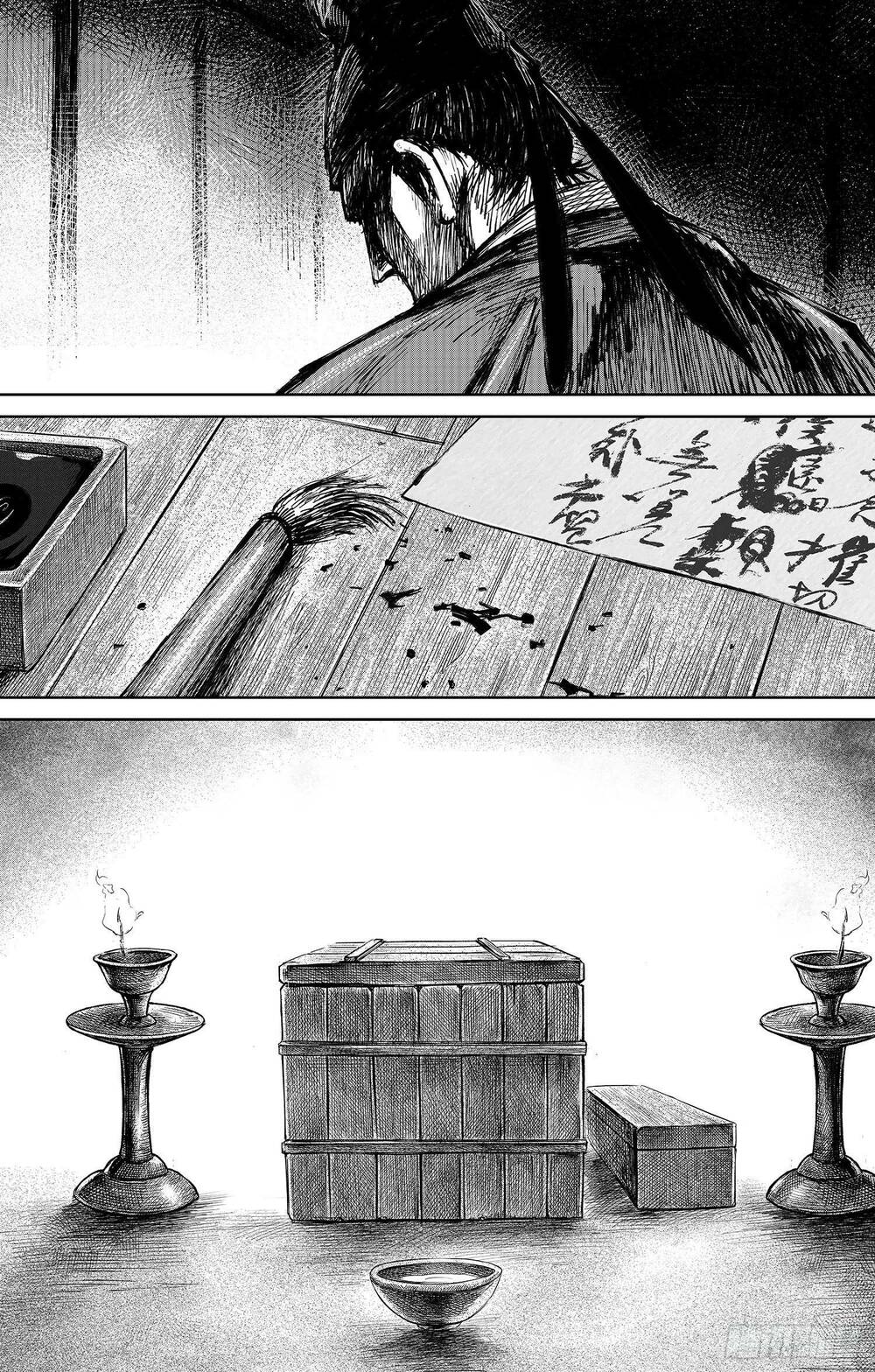 Thích Khách Tín Điều - Chapter 44 - Page 30