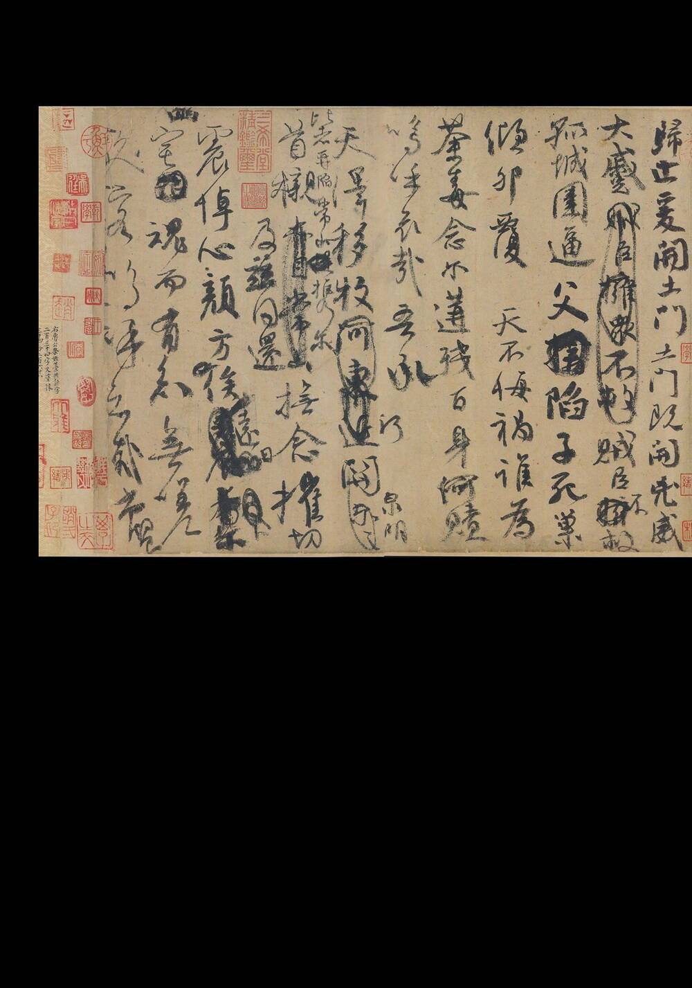 Thích Khách Tín Điều - Chapter 44 - Page 32