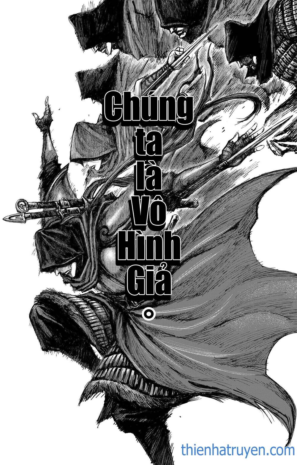 Thích Khách Tín Điều - Chapter 44 - Page 40