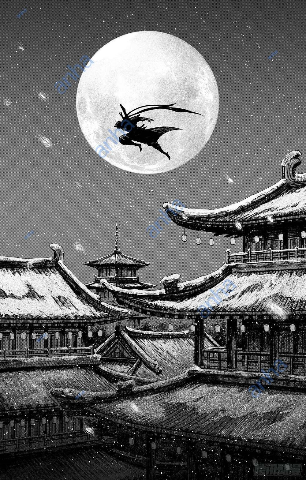 Thích Khách Tín Điều - Chapter 44 - Page 6