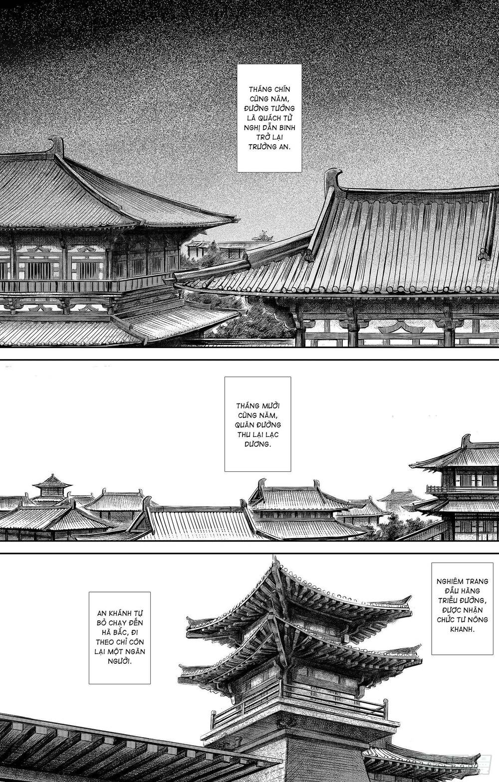 Thích Khách Tín Điều - Chapter 44 - Page 7
