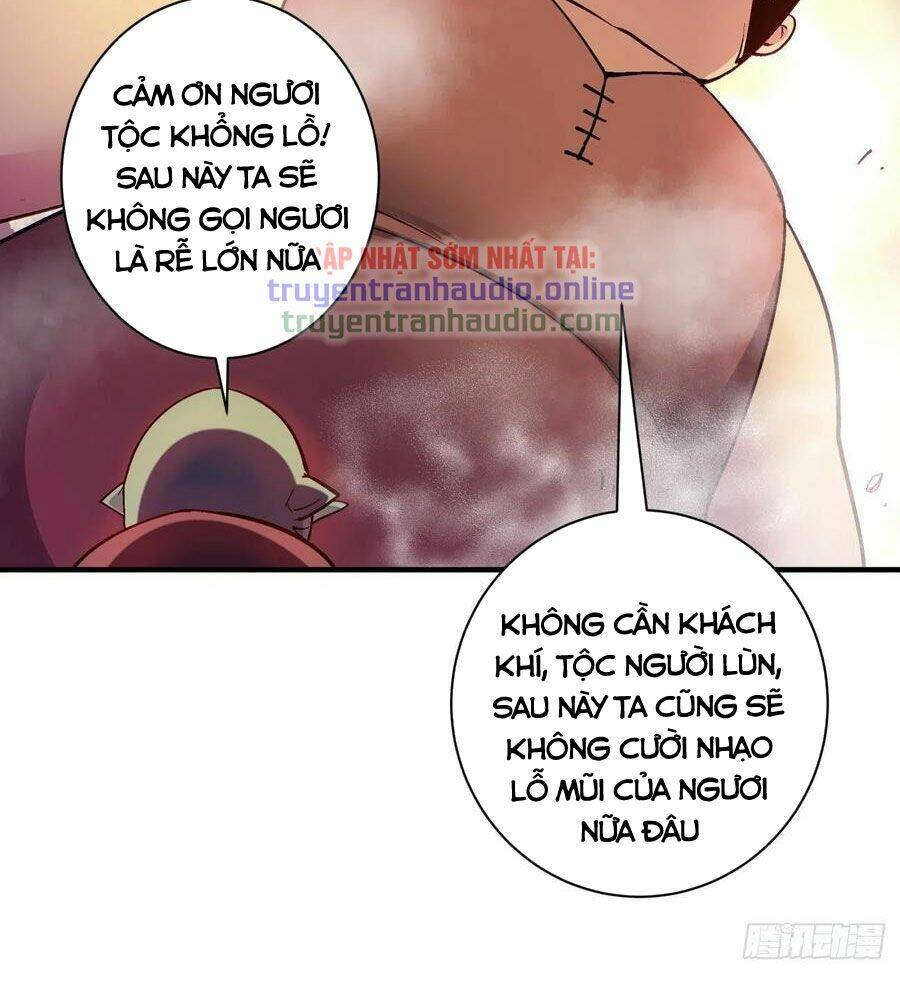 Ta Là Nhà Giàu Số Một, Ta Không Muốn Trọng Sinh - Chapter 122 - Page 10
