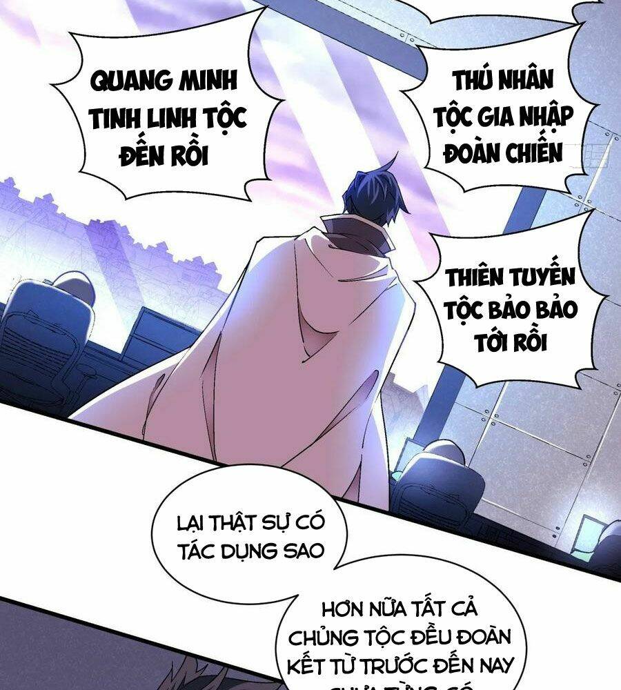 Ta Là Nhà Giàu Số Một, Ta Không Muốn Trọng Sinh - Chapter 122 - Page 12