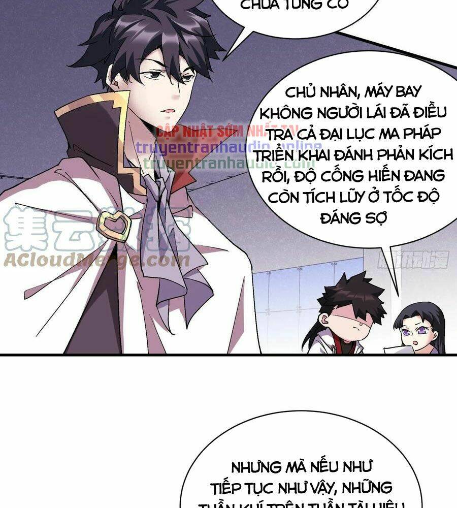 Ta Là Nhà Giàu Số Một, Ta Không Muốn Trọng Sinh - Chapter 122 - Page 13