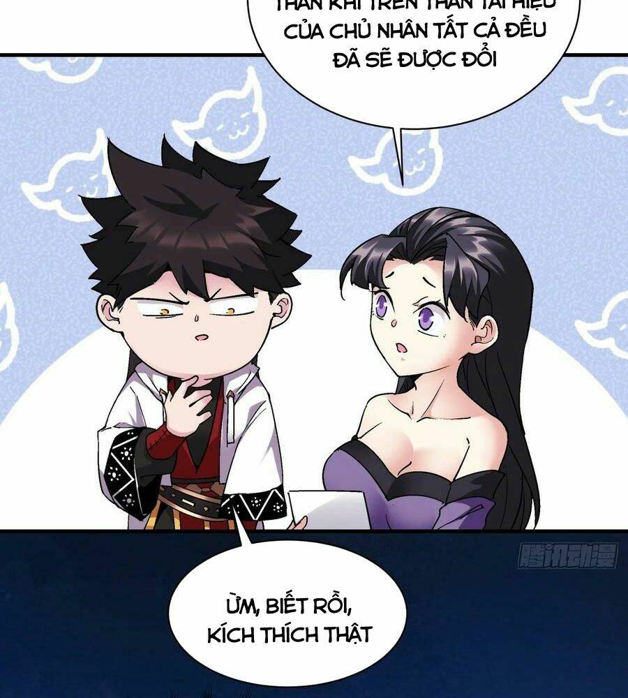 Ta Là Nhà Giàu Số Một, Ta Không Muốn Trọng Sinh - Chapter 122 - Page 14