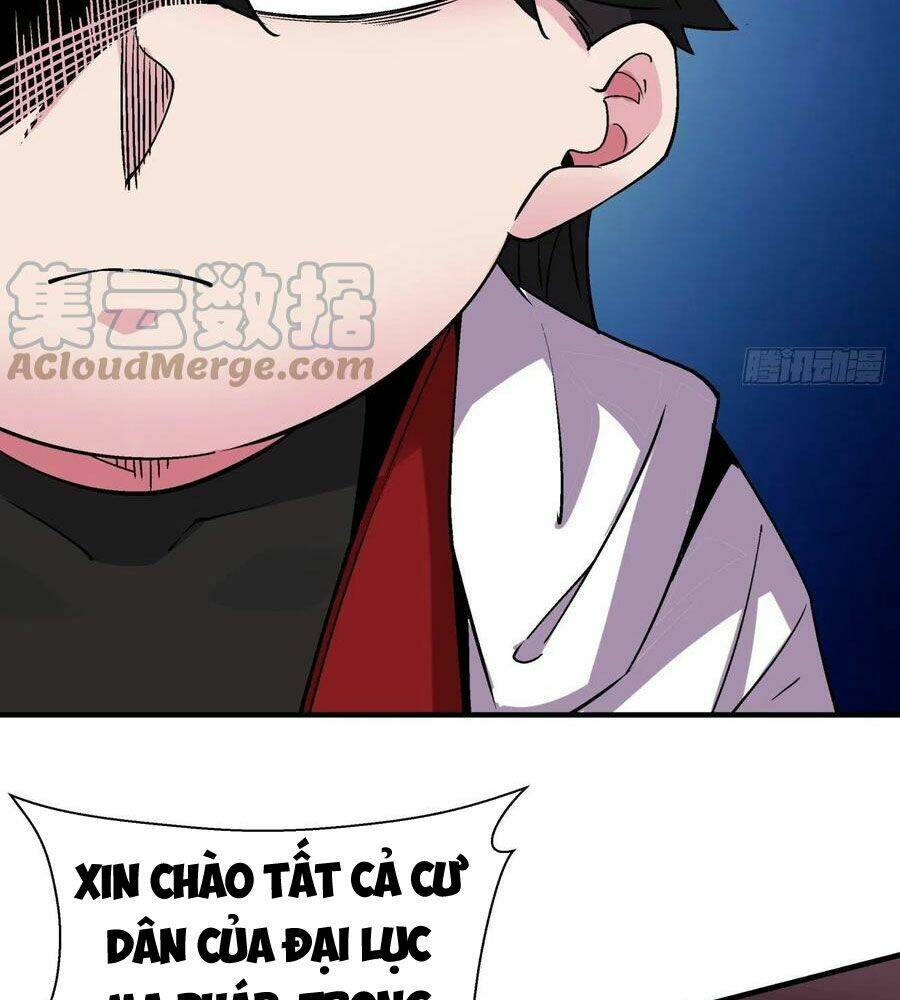 Ta Là Nhà Giàu Số Một, Ta Không Muốn Trọng Sinh - Chapter 122 - Page 17