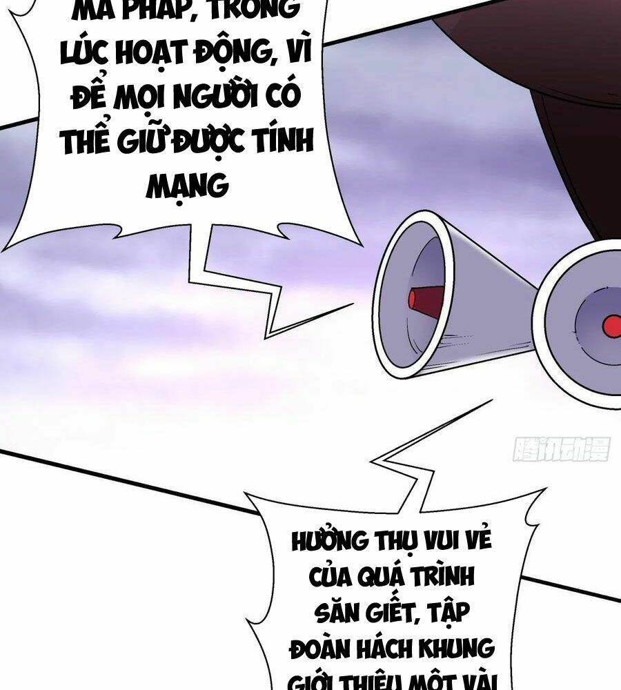 Ta Là Nhà Giàu Số Một, Ta Không Muốn Trọng Sinh - Chapter 122 - Page 18