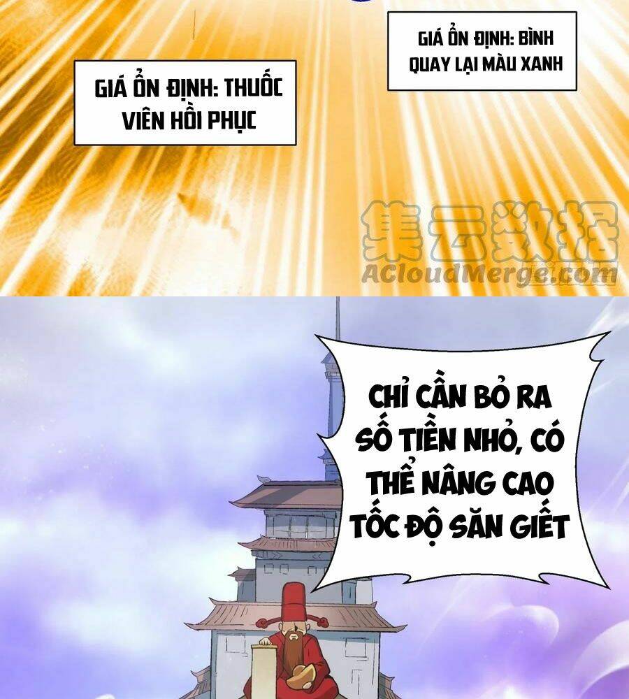 Ta Là Nhà Giàu Số Một, Ta Không Muốn Trọng Sinh - Chapter 122 - Page 21