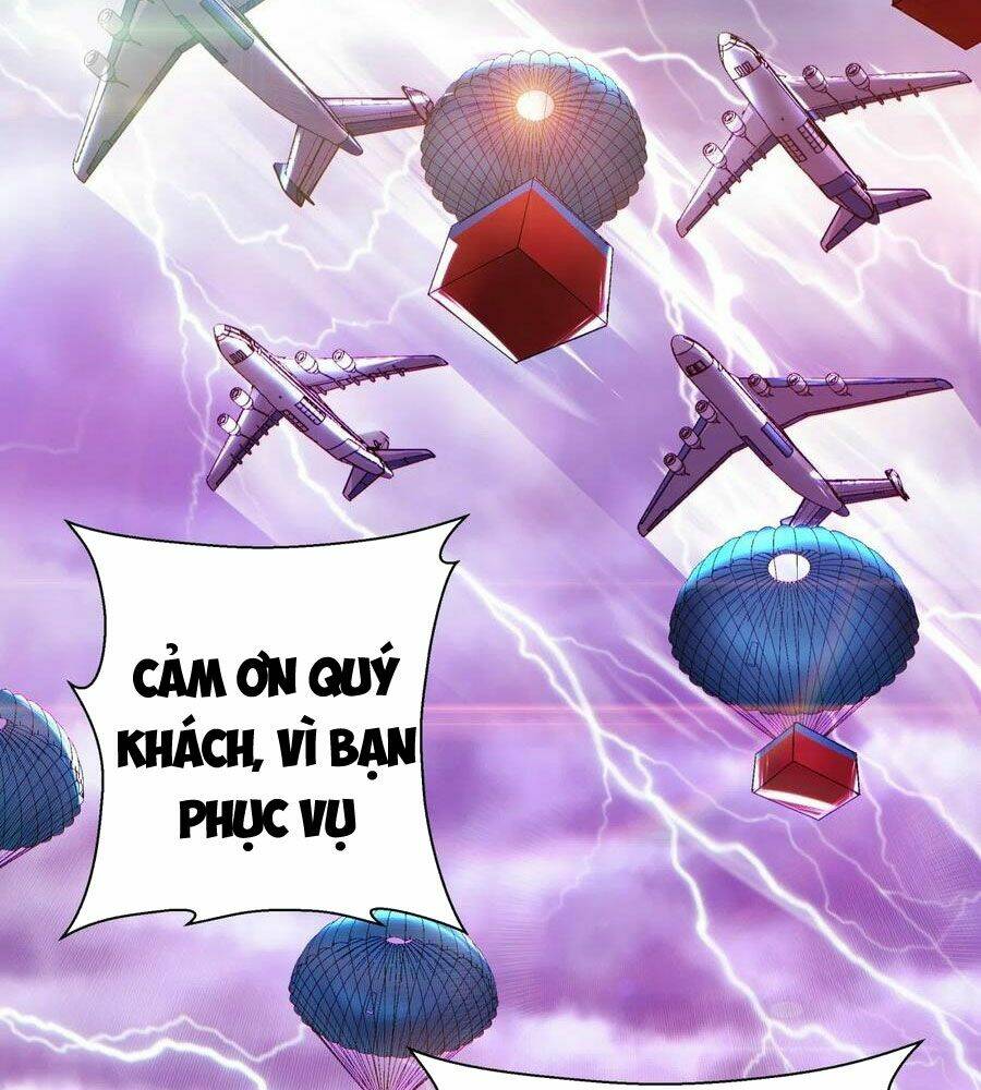 Ta Là Nhà Giàu Số Một, Ta Không Muốn Trọng Sinh - Chapter 122 - Page 24