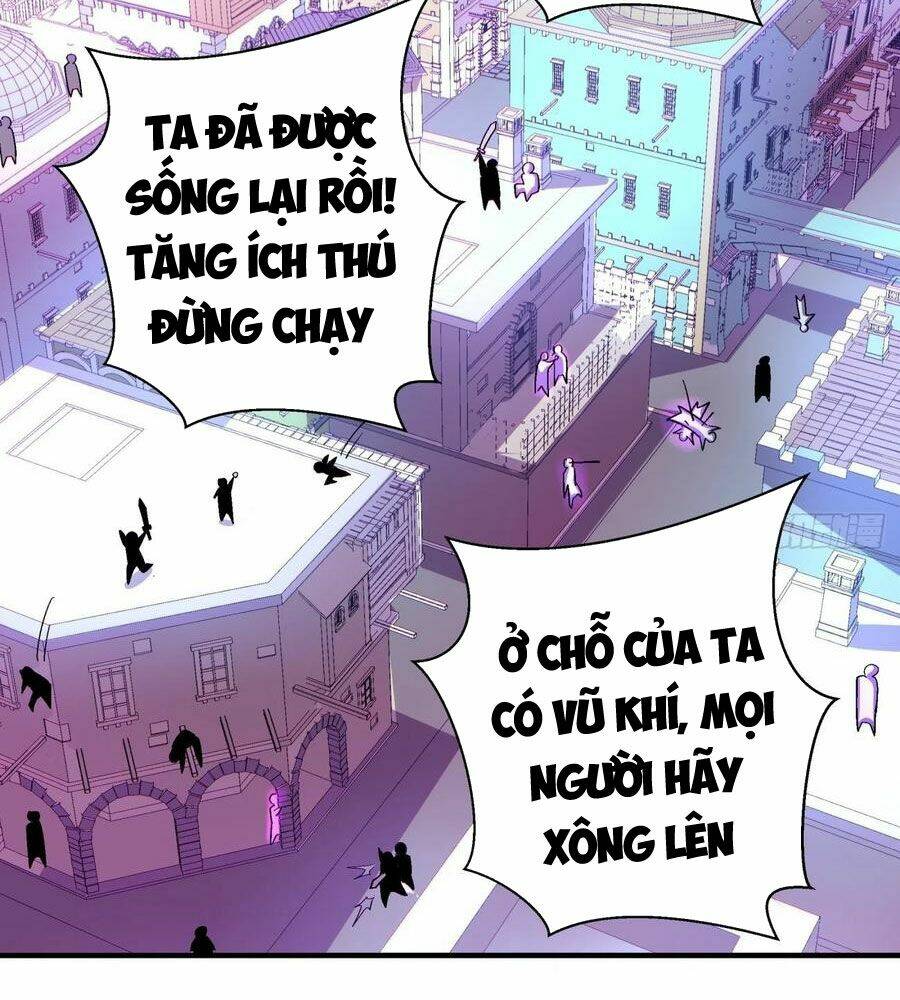 Ta Là Nhà Giàu Số Một, Ta Không Muốn Trọng Sinh - Chapter 122 - Page 26