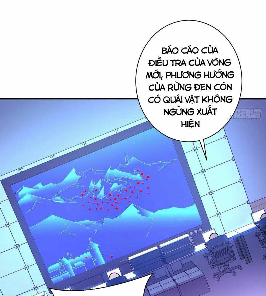 Ta Là Nhà Giàu Số Một, Ta Không Muốn Trọng Sinh - Chapter 122 - Page 30