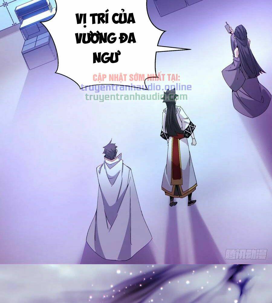 Ta Là Nhà Giàu Số Một, Ta Không Muốn Trọng Sinh - Chapter 122 - Page 31