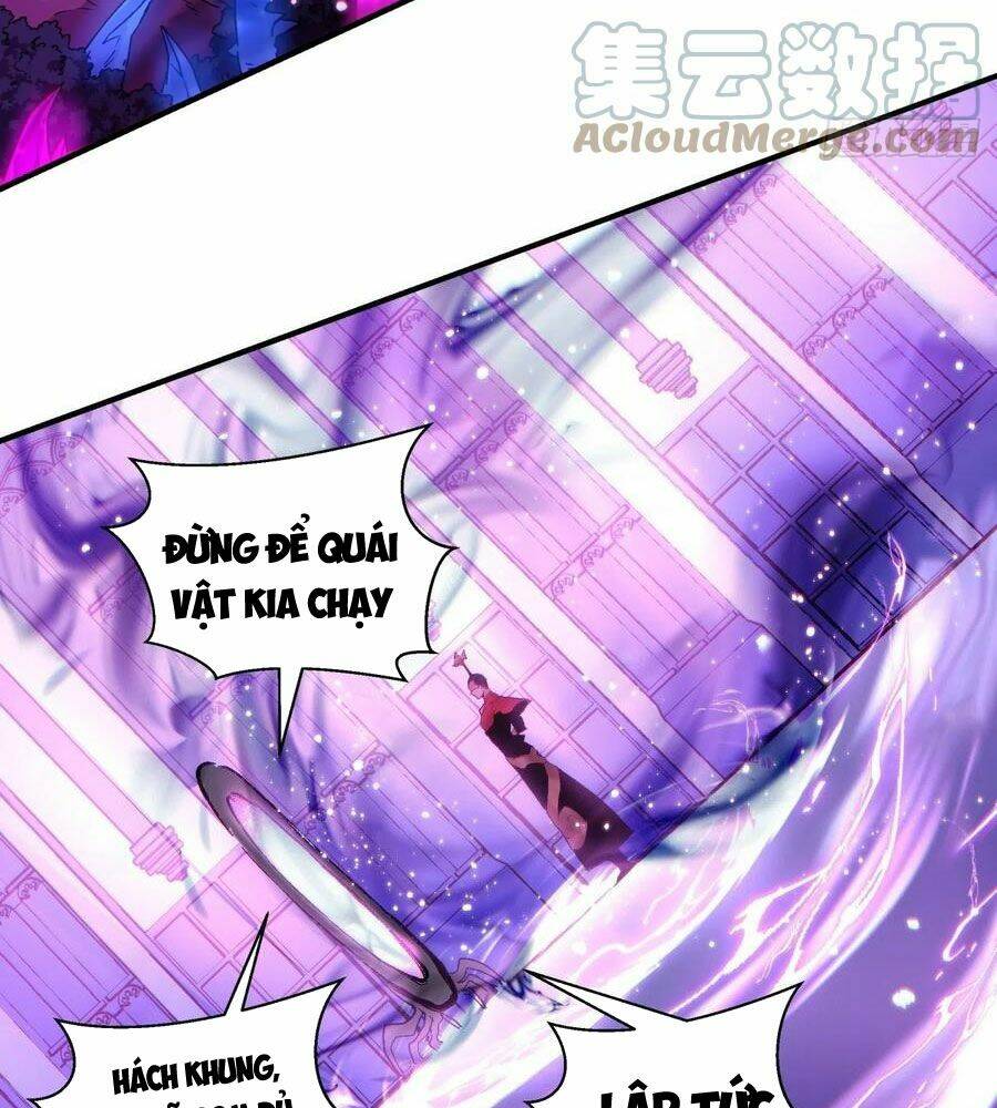 Ta Là Nhà Giàu Số Một, Ta Không Muốn Trọng Sinh - Chapter 122 - Page 33