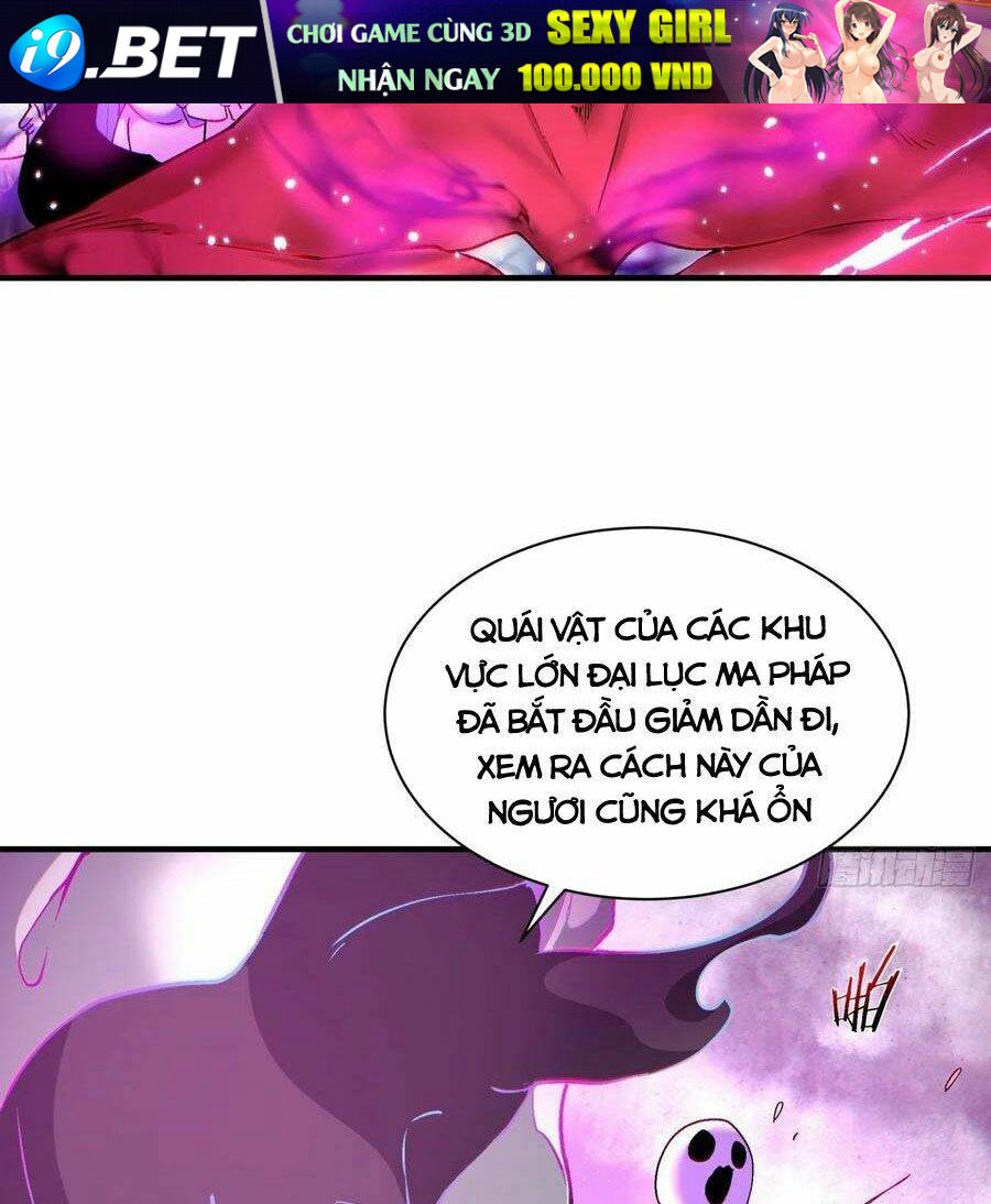 Ta Là Nhà Giàu Số Một, Ta Không Muốn Trọng Sinh - Chapter 122 - Page 35
