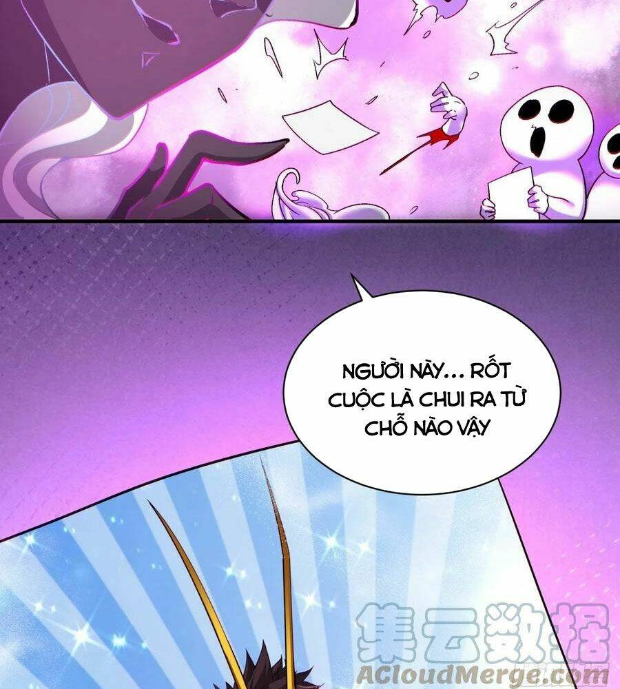 Ta Là Nhà Giàu Số Một, Ta Không Muốn Trọng Sinh - Chapter 122 - Page 36