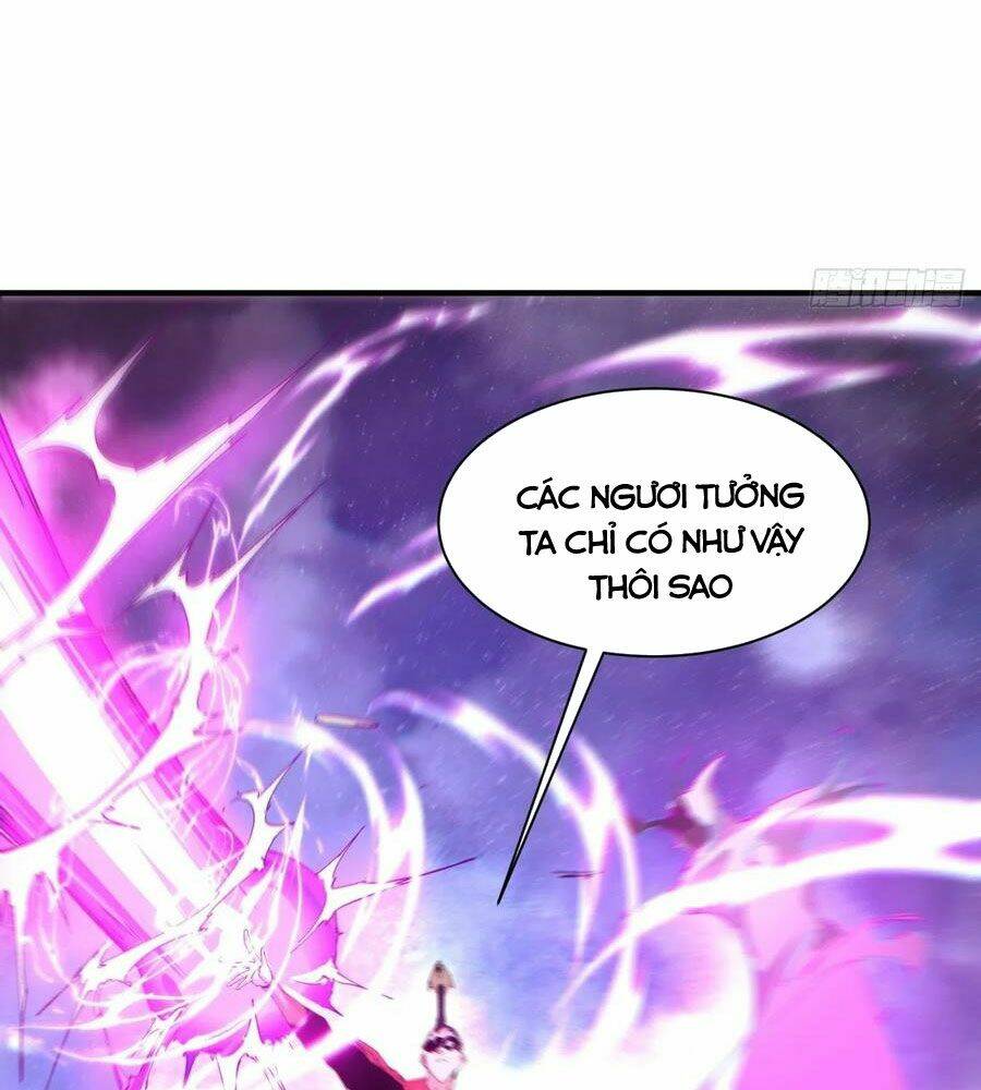 Ta Là Nhà Giàu Số Một, Ta Không Muốn Trọng Sinh - Chapter 122 - Page 38