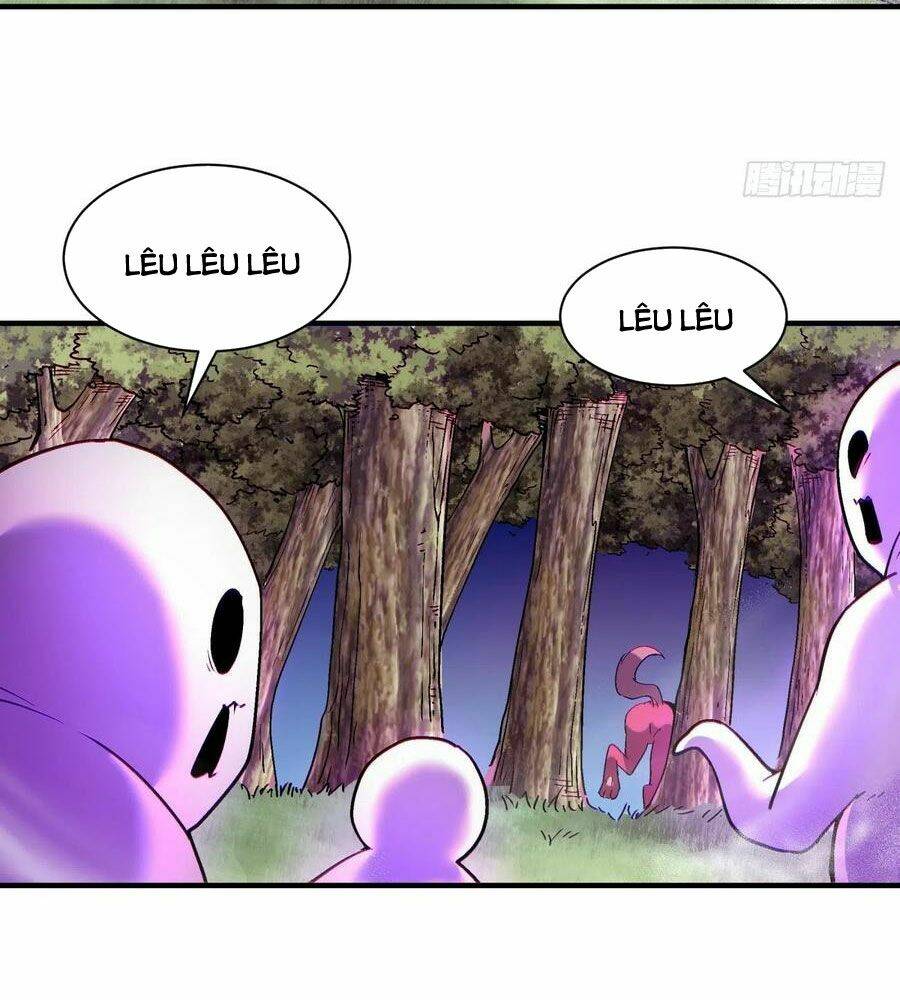 Ta Là Nhà Giàu Số Một, Ta Không Muốn Trọng Sinh - Chapter 122 - Page 3