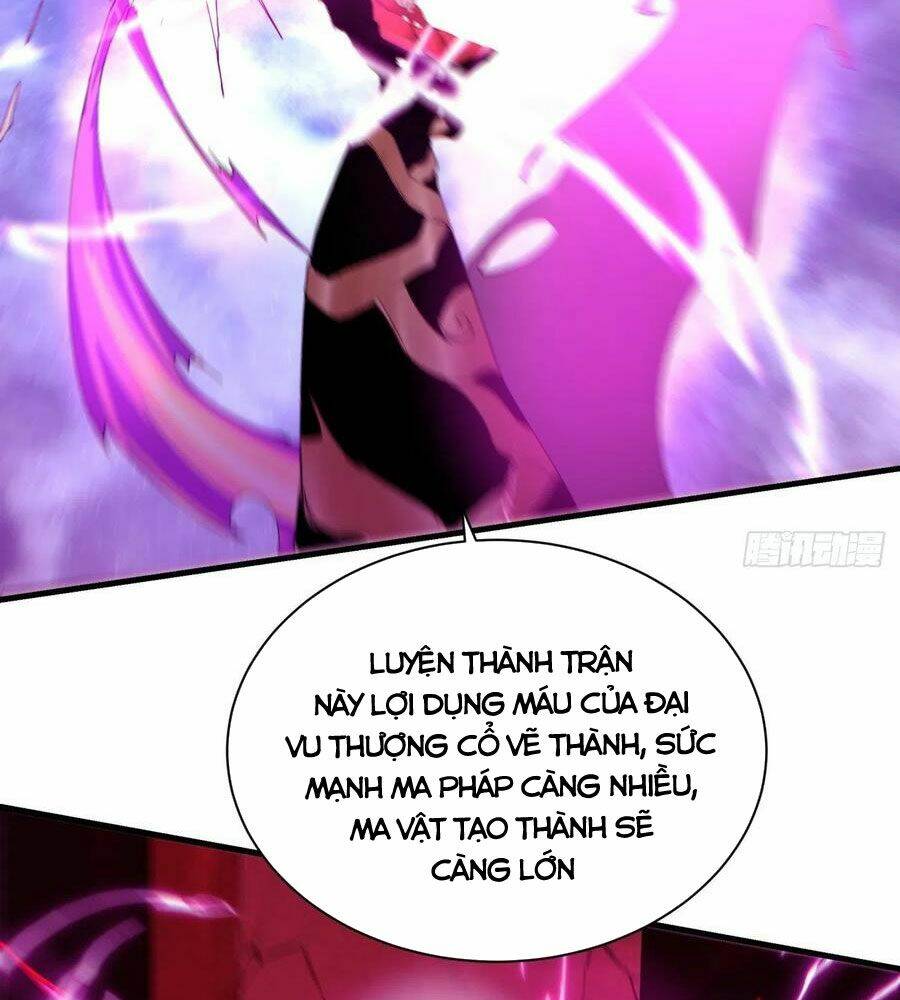 Ta Là Nhà Giàu Số Một, Ta Không Muốn Trọng Sinh - Chapter 122 - Page 39