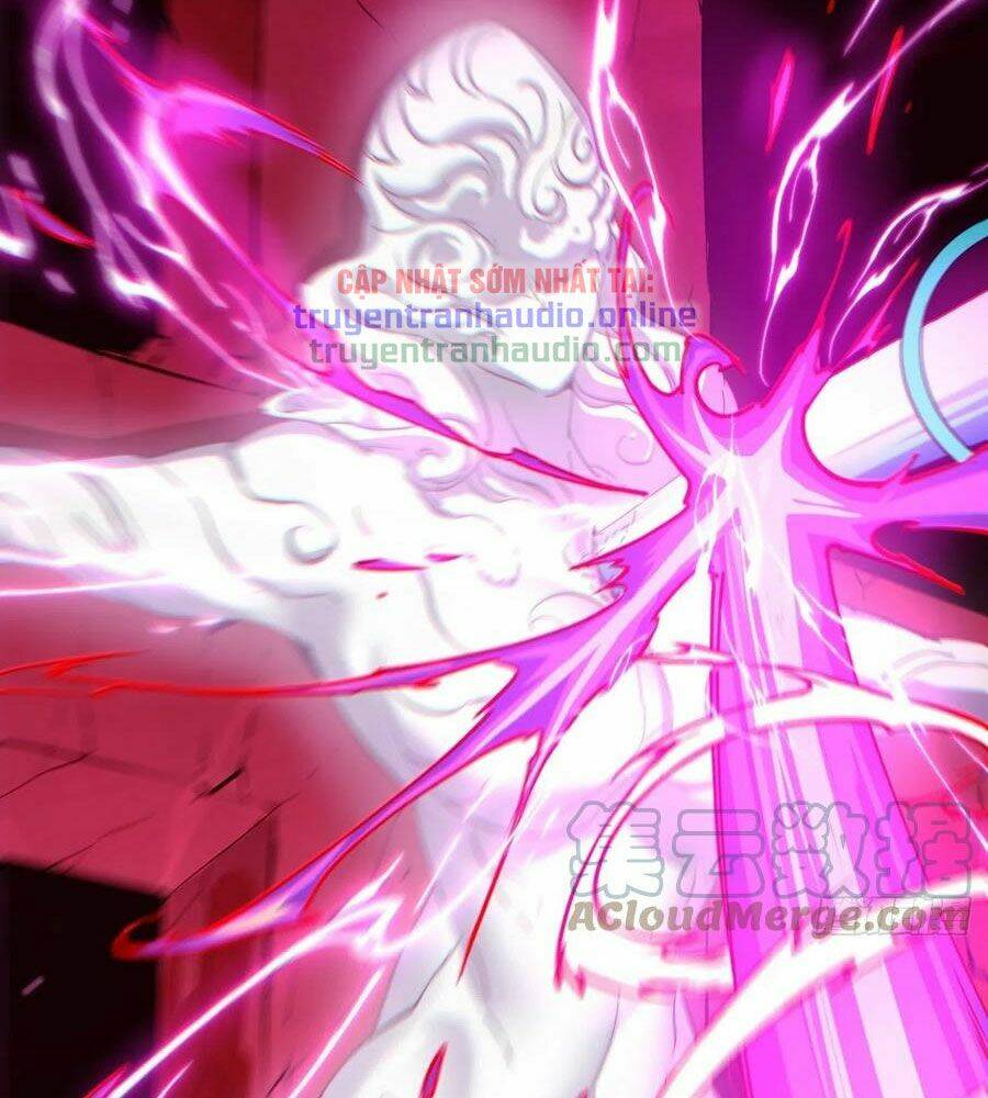 Ta Là Nhà Giàu Số Một, Ta Không Muốn Trọng Sinh - Chapter 122 - Page 40