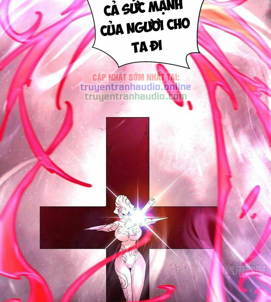 Ta Là Nhà Giàu Số Một, Ta Không Muốn Trọng Sinh - Chapter 122 - Page 43