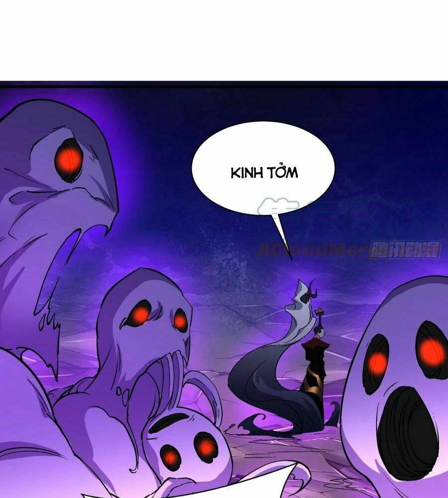 Ta Là Nhà Giàu Số Một, Ta Không Muốn Trọng Sinh - Chapter 122 - Page 45