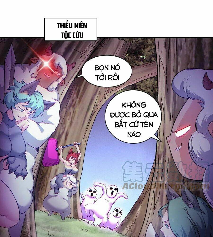 Ta Là Nhà Giàu Số Một, Ta Không Muốn Trọng Sinh - Chapter 122 - Page 4