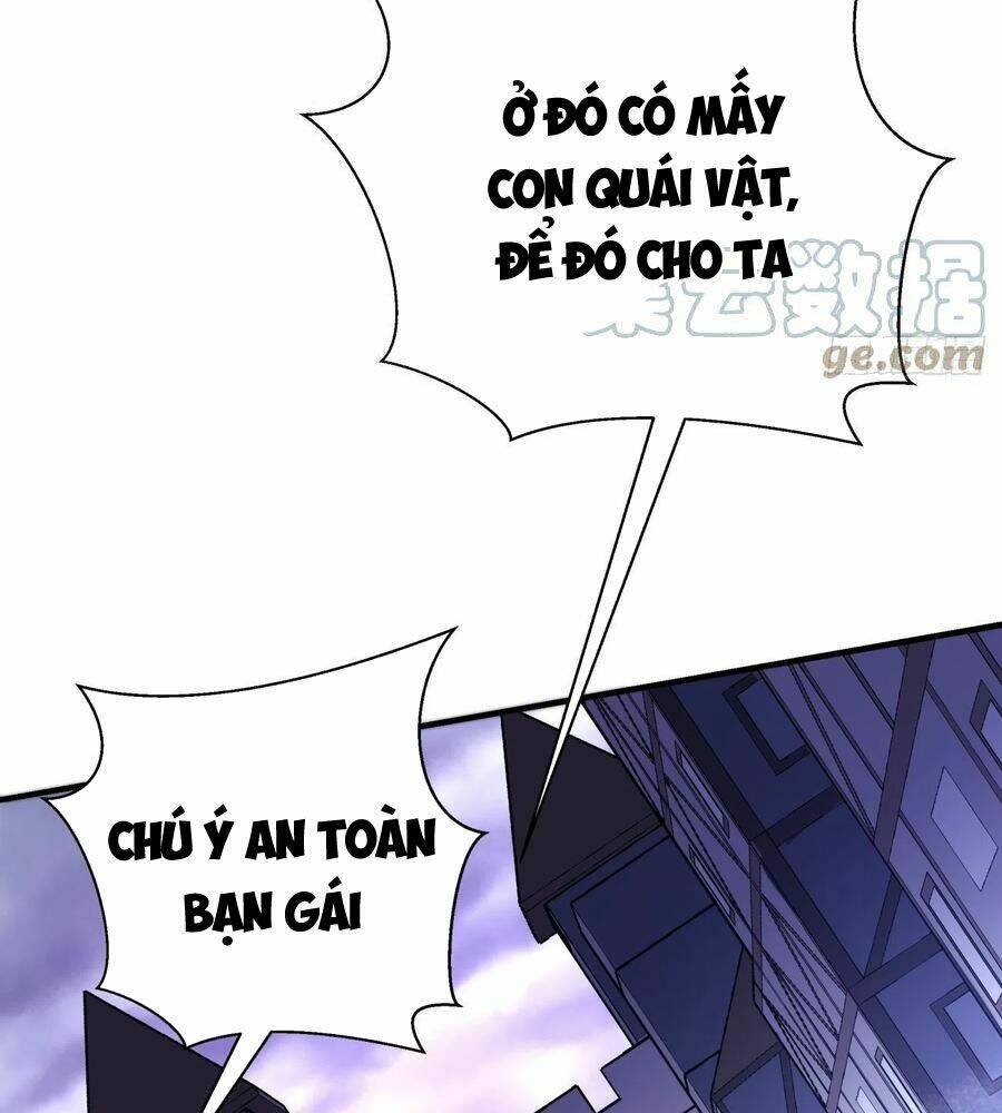 Ta Là Nhà Giàu Số Một, Ta Không Muốn Trọng Sinh - Chapter 122 - Page 50