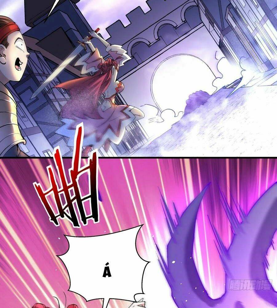 Ta Là Nhà Giàu Số Một, Ta Không Muốn Trọng Sinh - Chapter 122 - Page 51