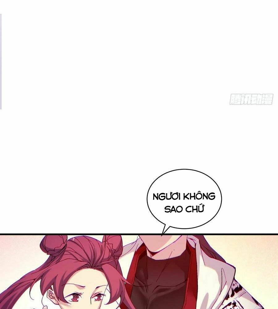 Ta Là Nhà Giàu Số Một, Ta Không Muốn Trọng Sinh - Chapter 122 - Page 53