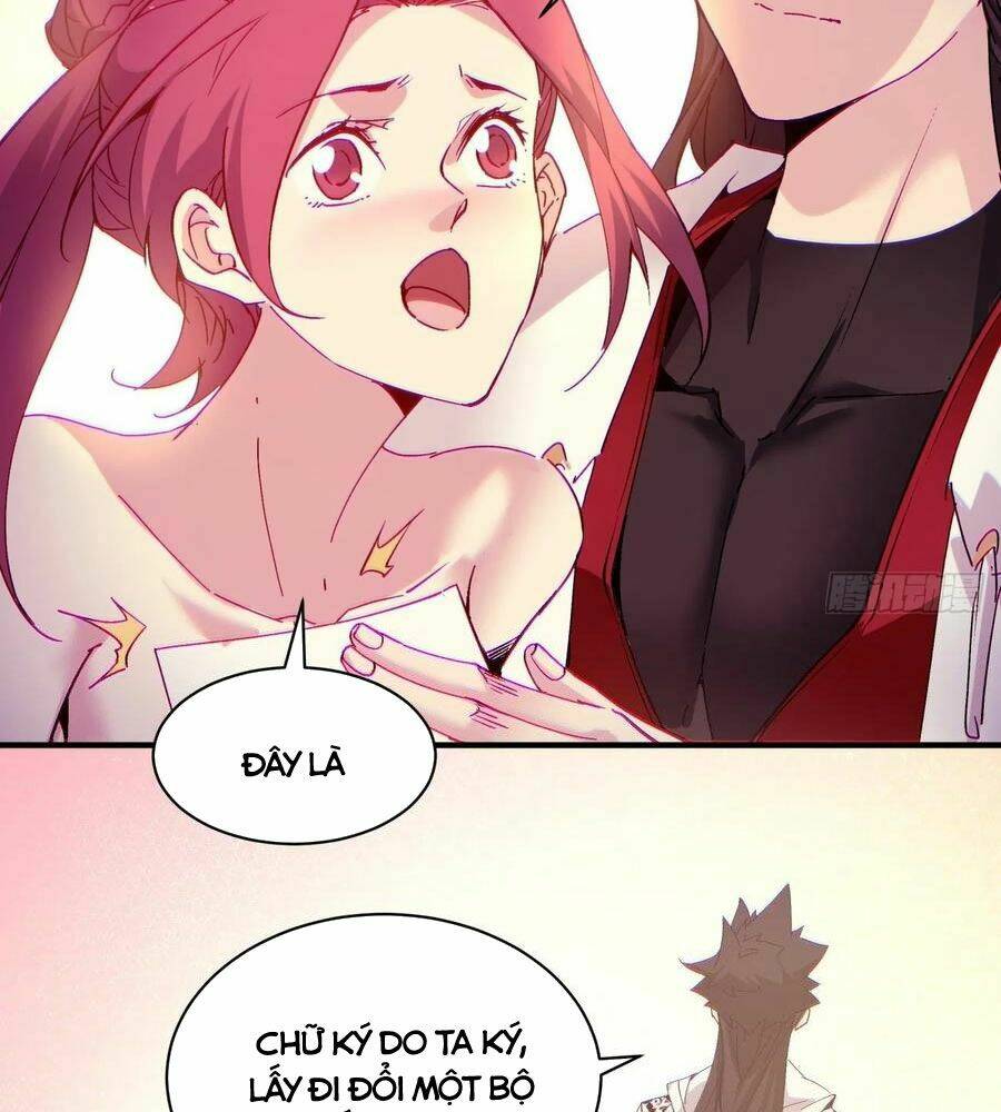 Ta Là Nhà Giàu Số Một, Ta Không Muốn Trọng Sinh - Chapter 122 - Page 56