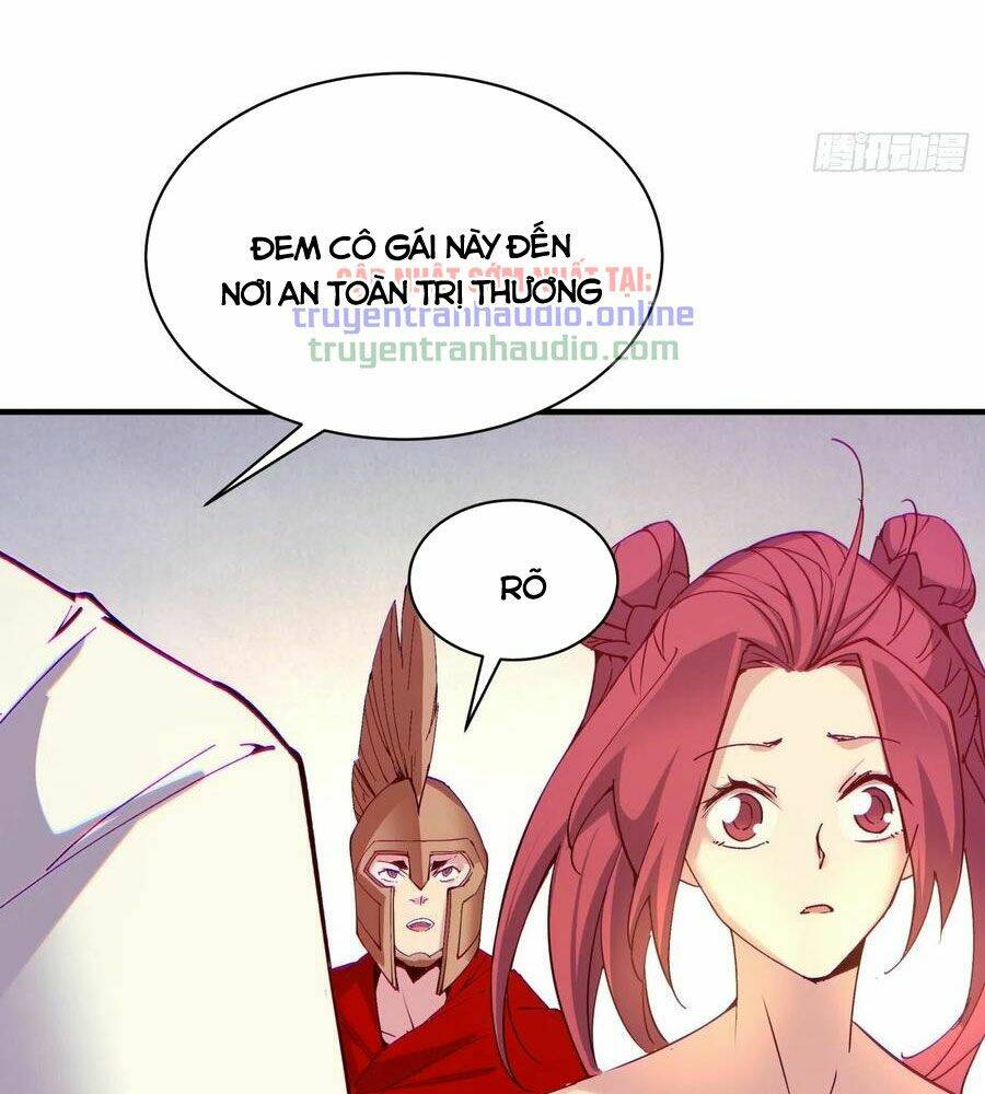 Ta Là Nhà Giàu Số Một, Ta Không Muốn Trọng Sinh - Chapter 122 - Page 58