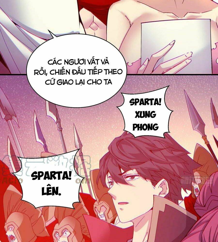 Ta Là Nhà Giàu Số Một, Ta Không Muốn Trọng Sinh - Chapter 122 - Page 59