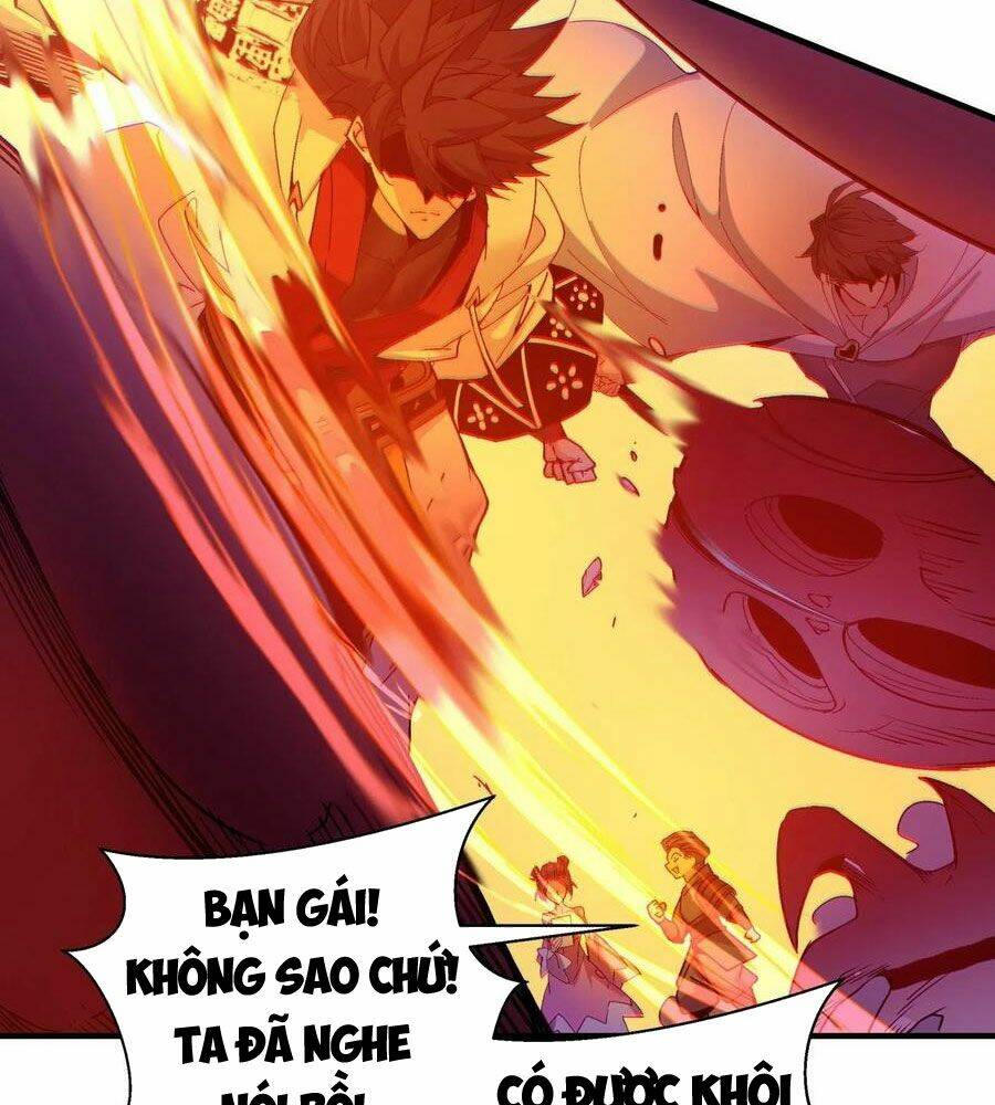 Ta Là Nhà Giàu Số Một, Ta Không Muốn Trọng Sinh - Chapter 122 - Page 62