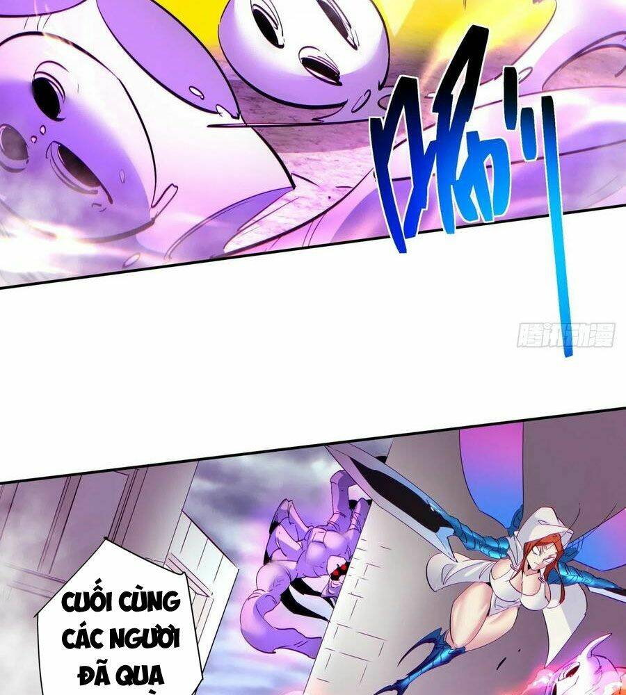 Ta Là Nhà Giàu Số Một, Ta Không Muốn Trọng Sinh - Chapter 122 - Page 66