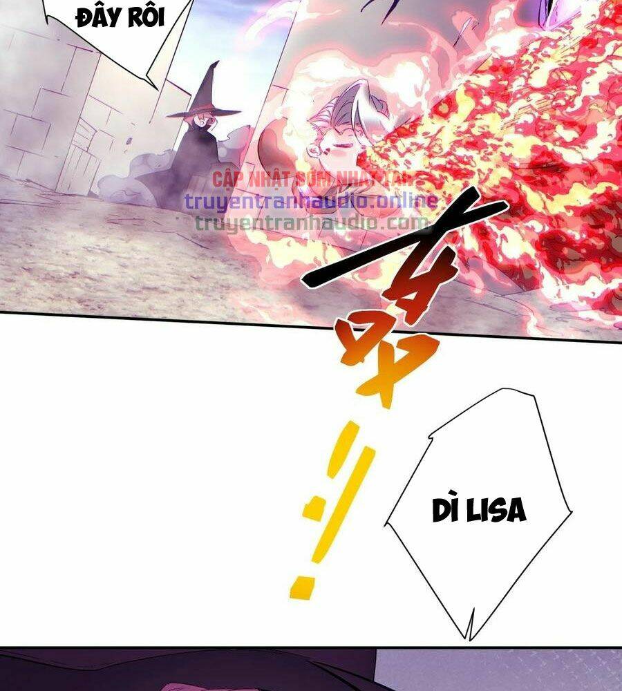 Ta Là Nhà Giàu Số Một, Ta Không Muốn Trọng Sinh - Chapter 122 - Page 67