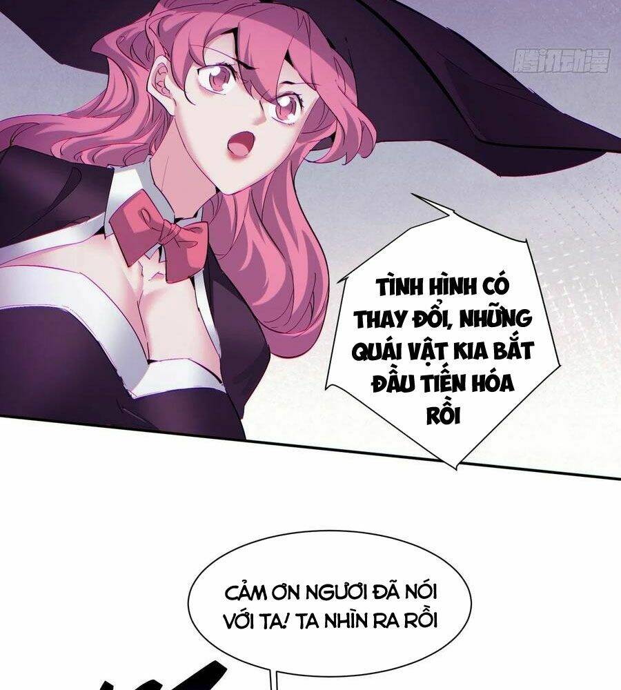 Ta Là Nhà Giàu Số Một, Ta Không Muốn Trọng Sinh - Chapter 122 - Page 68