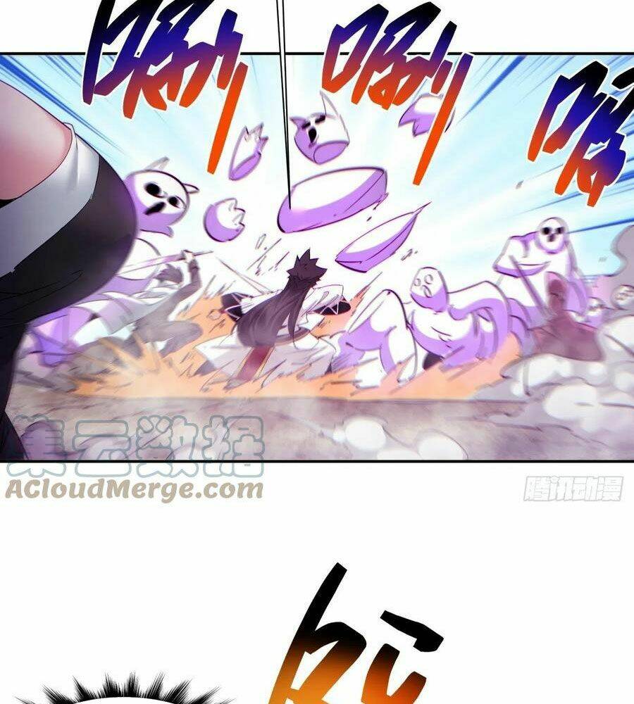 Ta Là Nhà Giàu Số Một, Ta Không Muốn Trọng Sinh - Chapter 122 - Page 69