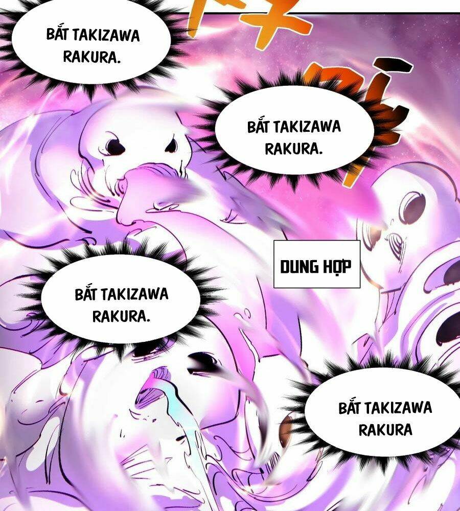 Ta Là Nhà Giàu Số Một, Ta Không Muốn Trọng Sinh - Chapter 122 - Page 70