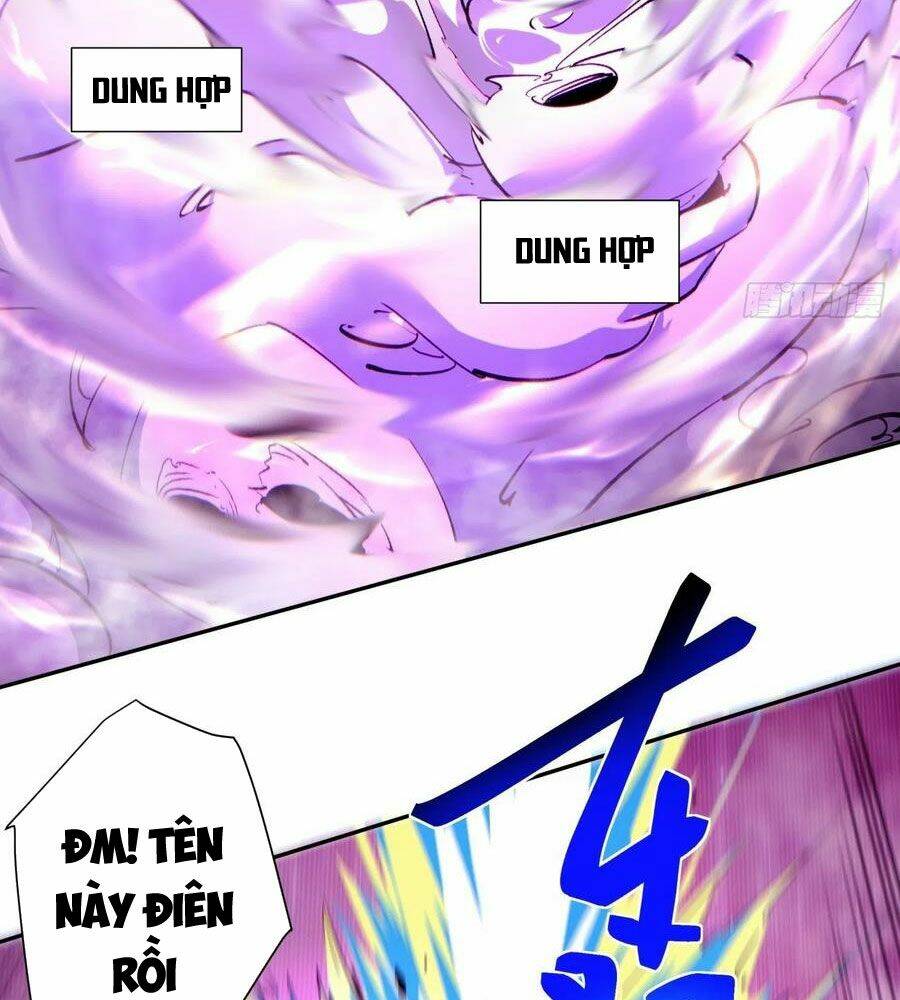 Ta Là Nhà Giàu Số Một, Ta Không Muốn Trọng Sinh - Chapter 122 - Page 71