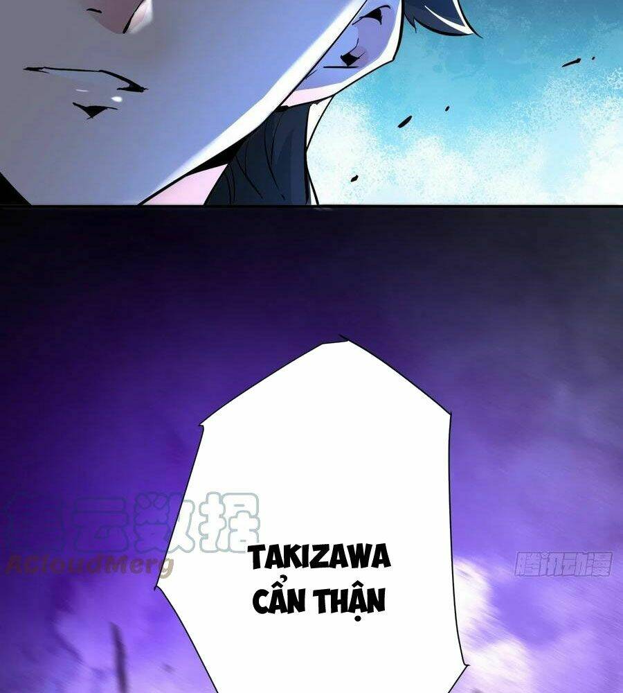 Ta Là Nhà Giàu Số Một, Ta Không Muốn Trọng Sinh - Chapter 122 - Page 74