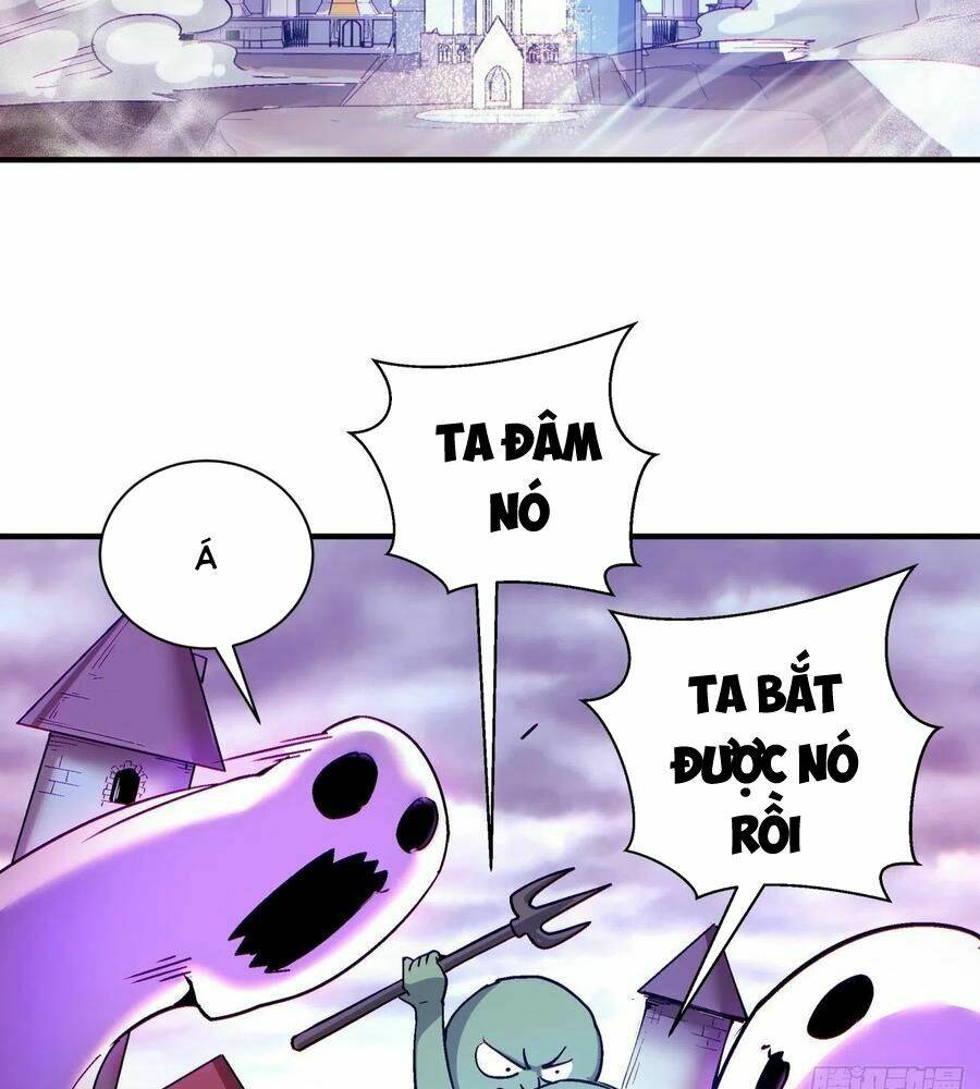 Ta Là Nhà Giàu Số Một, Ta Không Muốn Trọng Sinh - Chapter 122 - Page 7