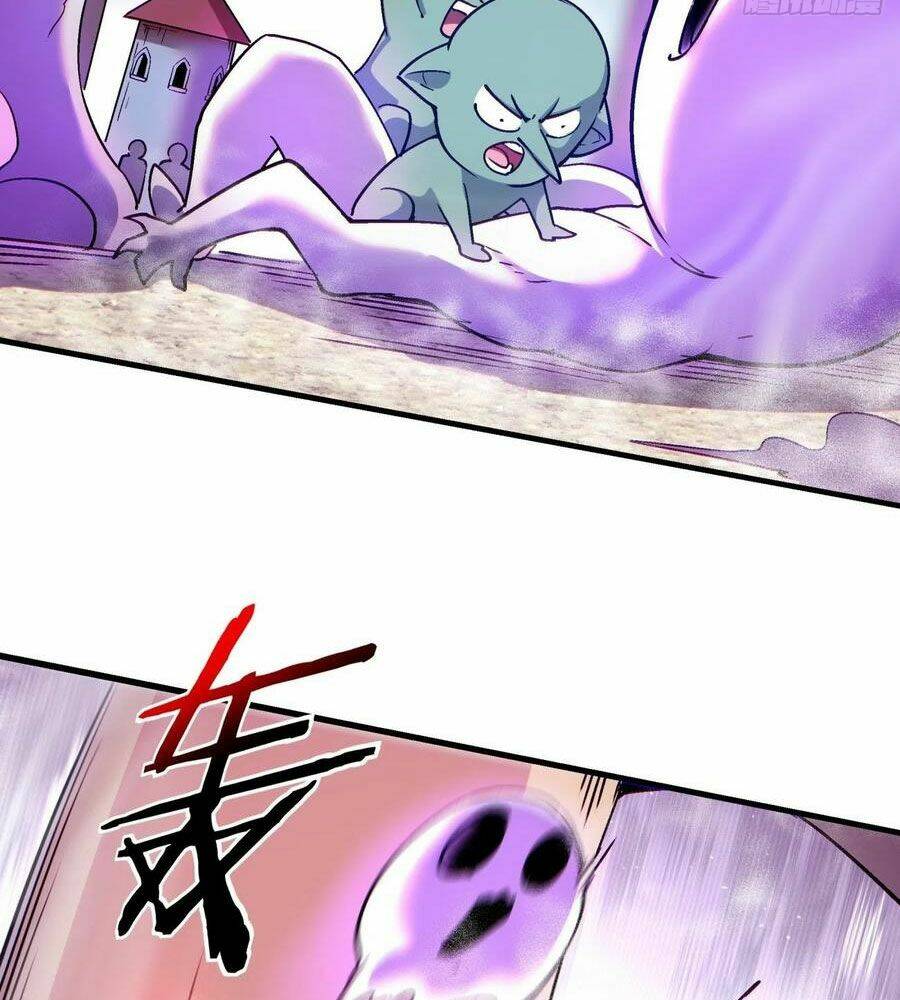 Ta Là Nhà Giàu Số Một, Ta Không Muốn Trọng Sinh - Chapter 122 - Page 8