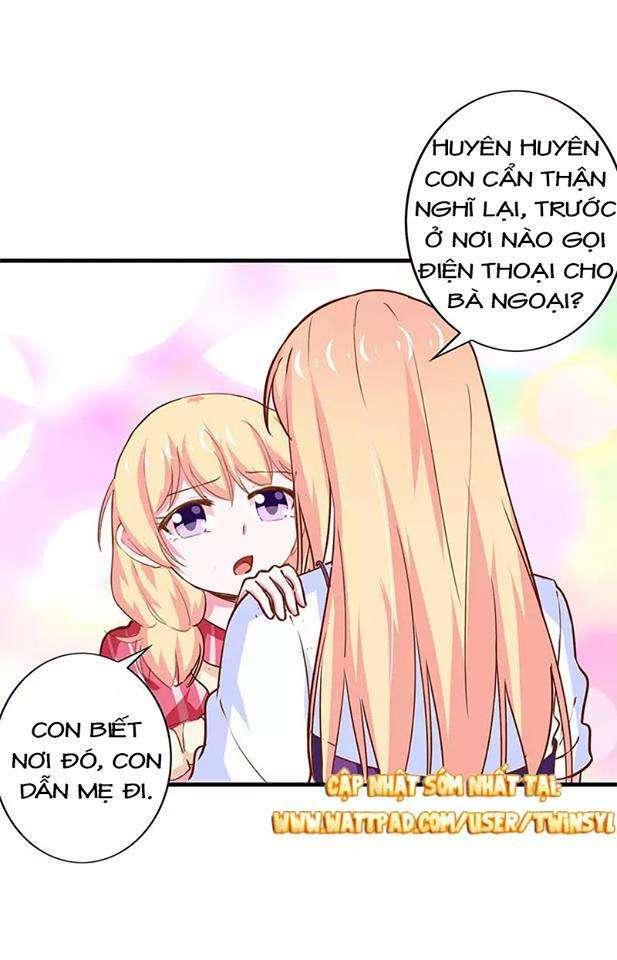 Không Gả Cho Tổng Tài, Gả Cho Người Hầu - Chapter 184 - Page 9