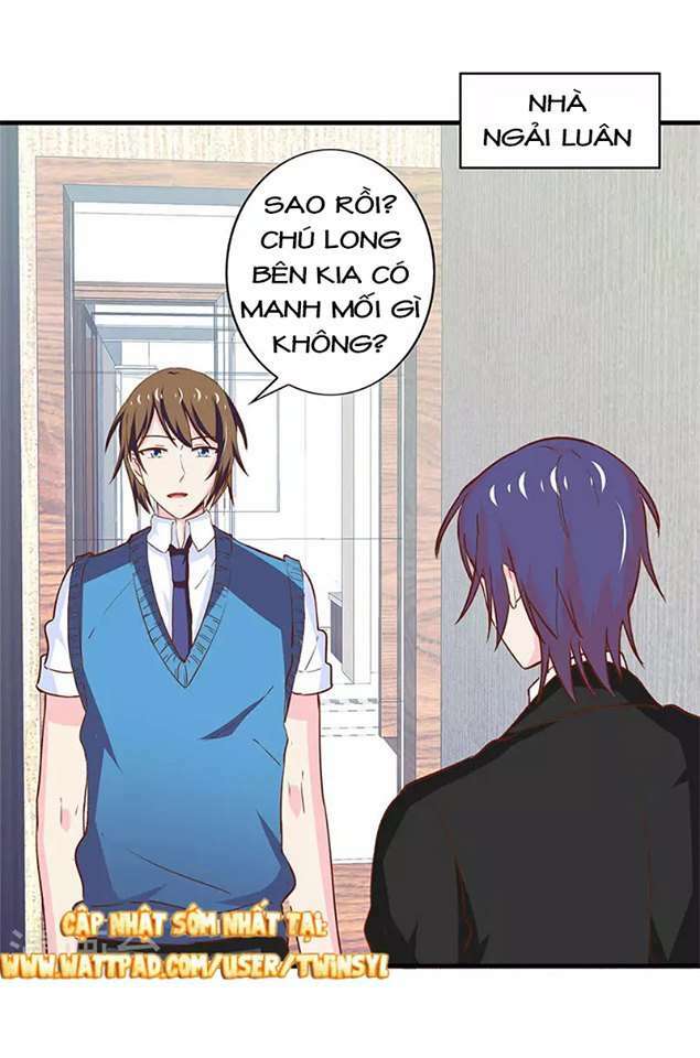 Không Gả Cho Tổng Tài, Gả Cho Người Hầu - Chapter 184 - Page 12