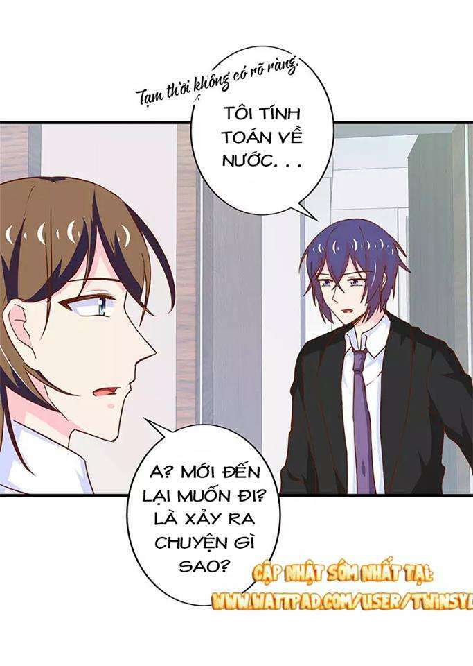 Không Gả Cho Tổng Tài, Gả Cho Người Hầu - Chapter 184 - Page 13