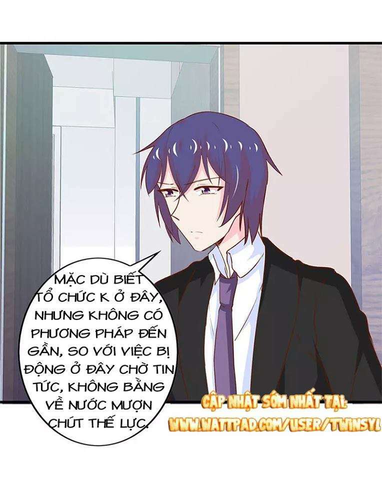 Không Gả Cho Tổng Tài, Gả Cho Người Hầu - Chapter 184 - Page 14