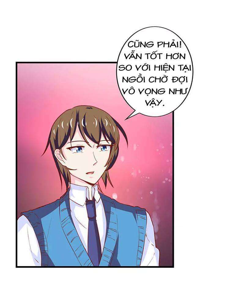 Không Gả Cho Tổng Tài, Gả Cho Người Hầu - Chapter 184 - Page 15