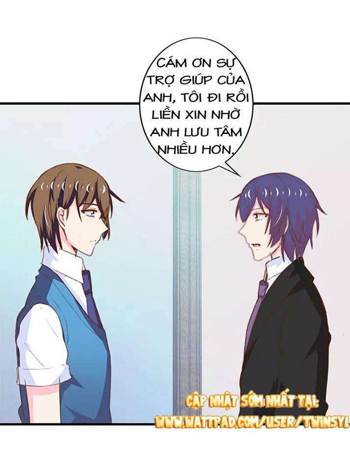 Không Gả Cho Tổng Tài, Gả Cho Người Hầu - Chapter 184 - Page 16