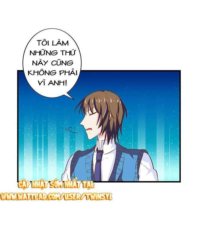 Không Gả Cho Tổng Tài, Gả Cho Người Hầu - Chapter 184 - Page 17